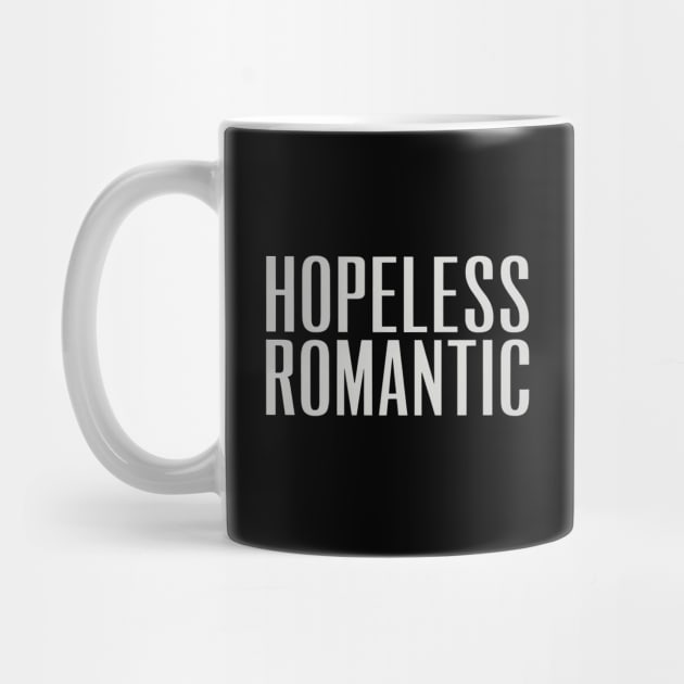 Hopeless Romantic by CreativeSage